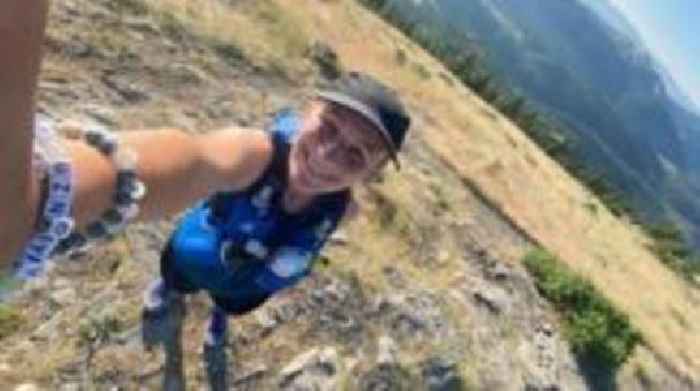 Missing American hiker found dead in South Africa