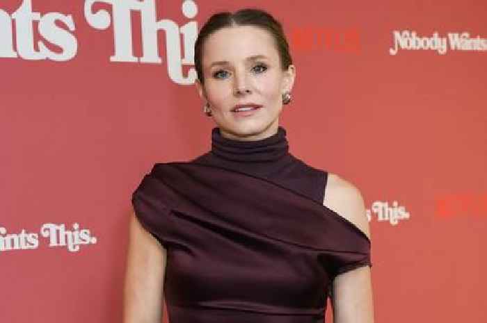 From childhood name changes to battling mental health - Kristen Bell's personal revelations alongside her new Netflix role