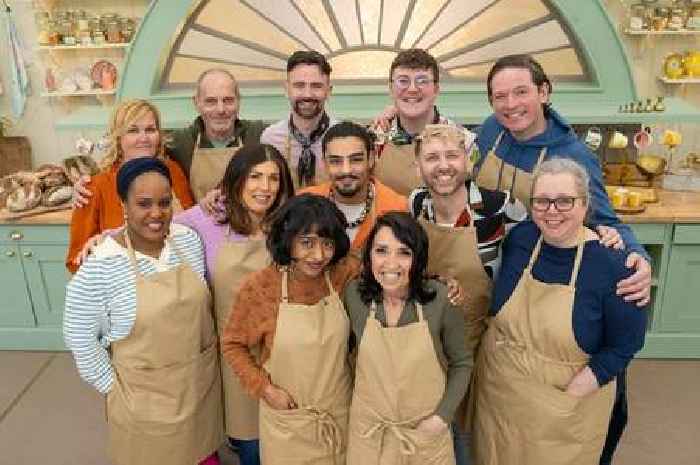 Great British Bake Off viewers issue same complaint minutes into new Channel 4 series