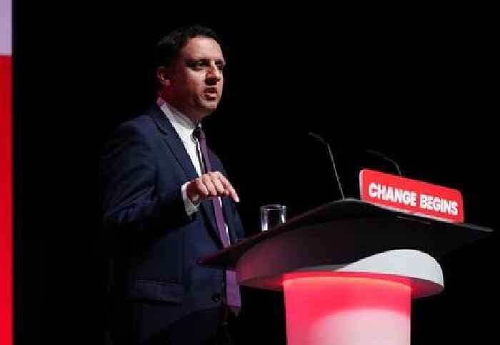 SNP 'playing down' damage caused by 14 years of Tory rule at Westminster, claims Anas Sarwar