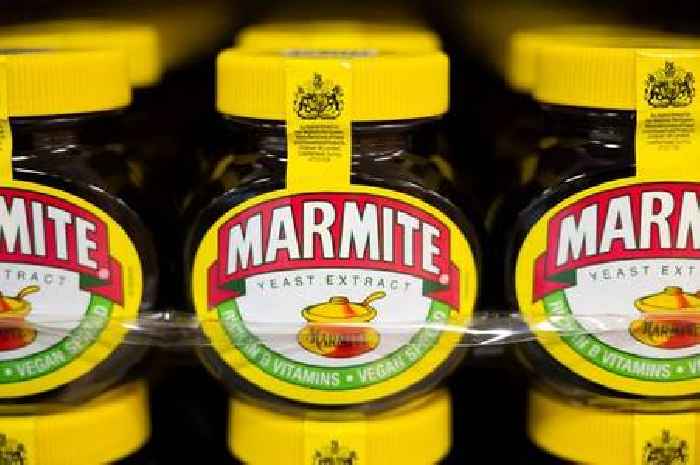 You're eating Marmite all wrong as game-changing method will change its taste