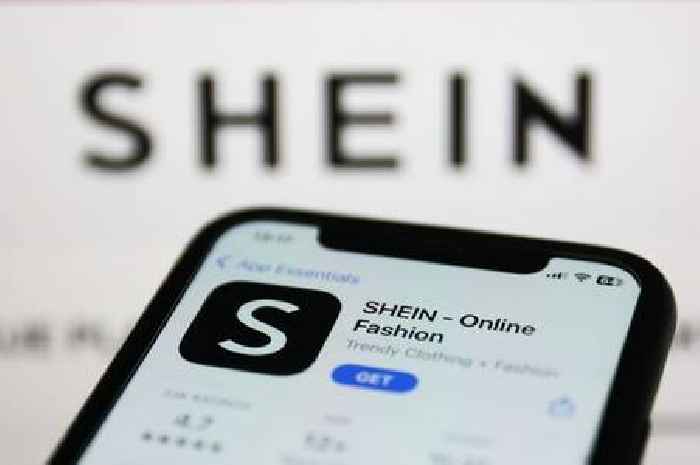 Shein is allowed to 'dodge tax' on UK imports, says Superdry chief