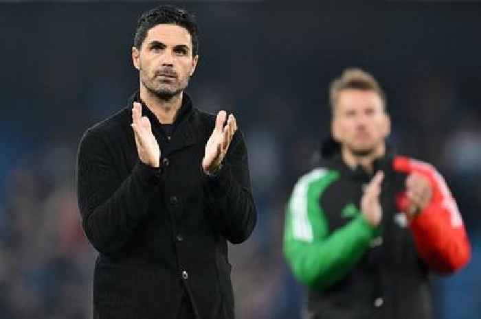 BREAKING - Mikel Arteta confirms Arsenal injury absences in huge update before Bolton clash