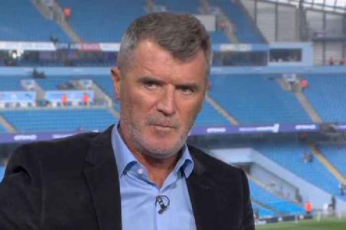 Roy Keane slams Mikel Arteta for Man City complaints in brutal Arsenal rant