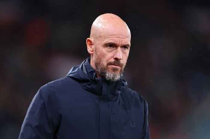 What Erik ten Hag got right as Man Utd held by plucky Twente in the Europa League