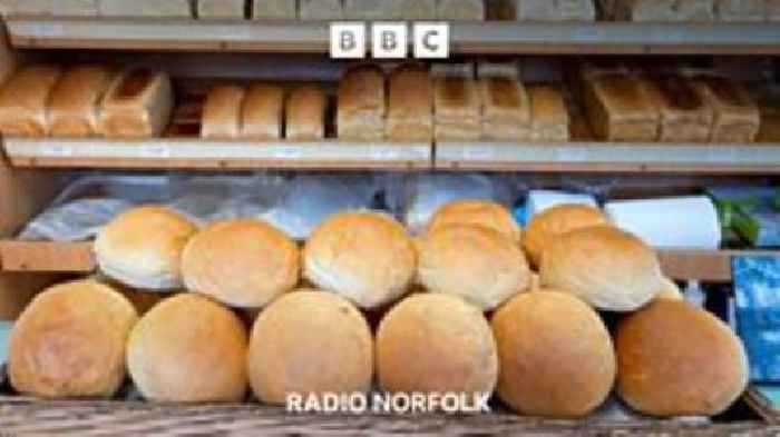 Swaffham flaky over Greggs plans