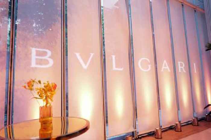 Bulgari: ‘Stagnant UK economy and the lack of tourists’ force luxury brand into the red