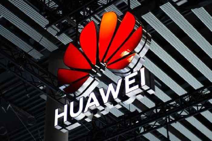 Huawei: Chinese firm reduced to a shadow of former size as UK restrictions bite