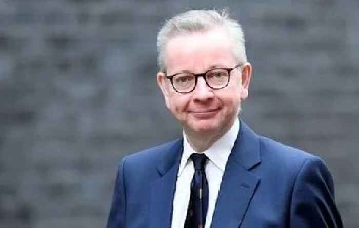 Michael Gove to become new Spectator editor following sale