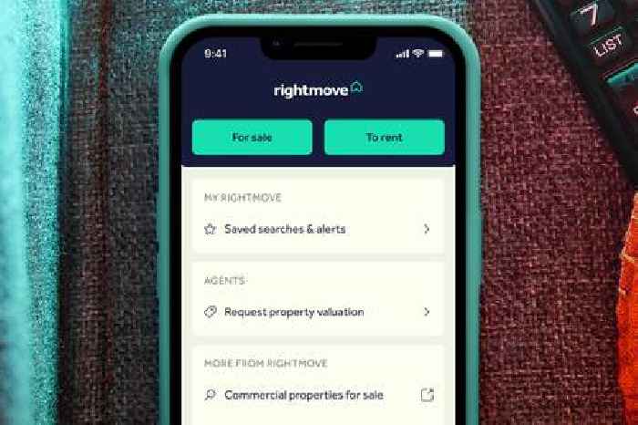 Rightmove shuns ‘unattractive’ £6.1bn offer from REA