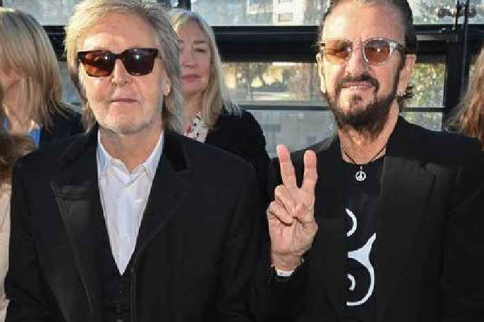 Ringo Starr cancels final US tour dates due to illness: Refunds available for Philadelphia and New York shows