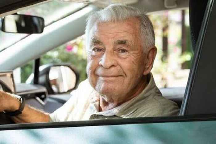 Older drivers face re-taking driving test every 12 months - full list of years impacted