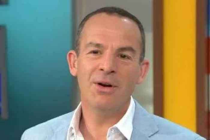 Martin Lewis says claim free £300 winter payment many 'assume' they aren't owed