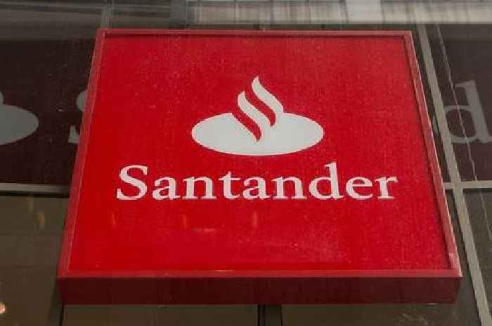 Santander issues urgent message to customers in homes with EPC rating A or B