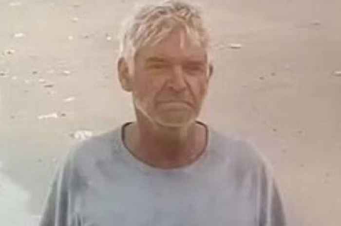 Channel 5's Castaway marks Phillip Schofield's TV return and here's all you need to know