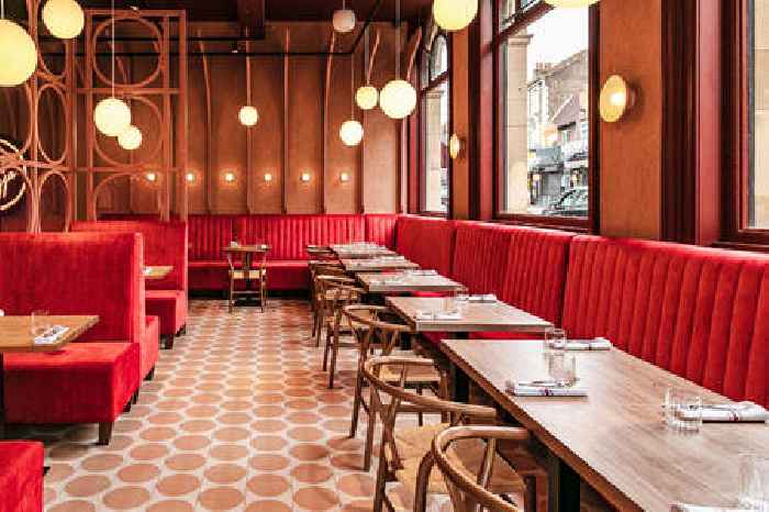  East London’s Hottest New Spot - Eat My Pizza Serves Up Style, Sizzle, and Seriously Good Pizza