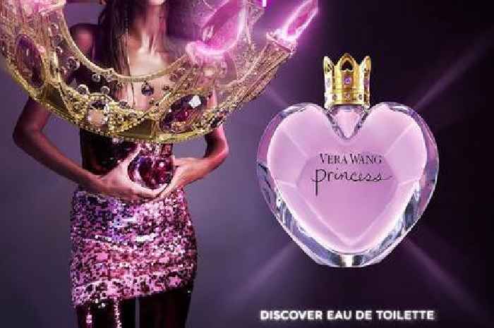 Amazon slashes 'head turning' designer perfume to price less than Boots and Superdrug