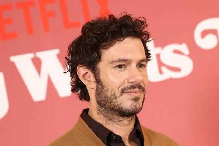 Inside Nobody Wants This star Adam Brody's life from challenging youth to famous wife