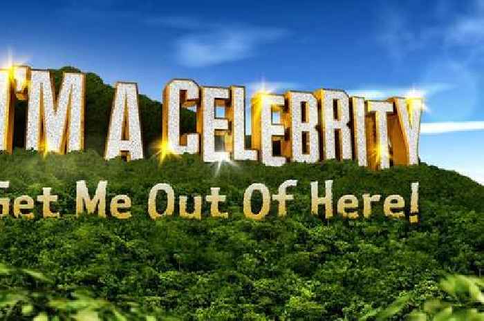 Olympic gold medallist 'in talks' to join I'm A Celeb after admitting being 'huge fan'