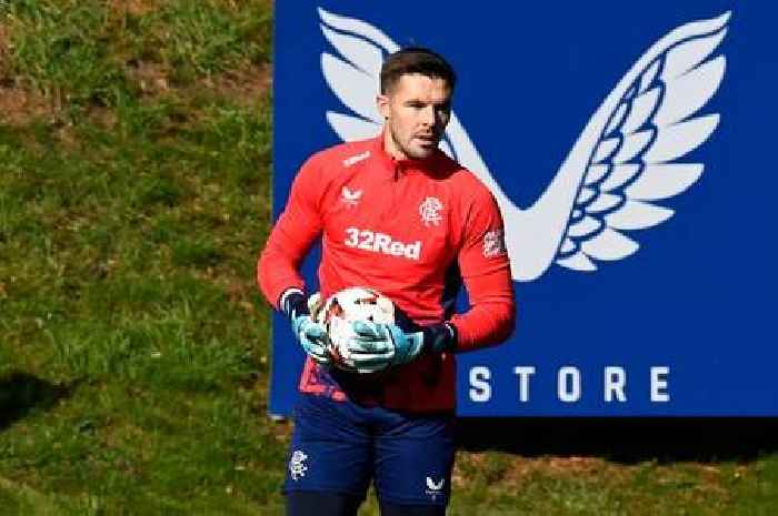 5 Rangers training headlines as Europa League specialist goes to the well once again as Clement looks for one step beyond