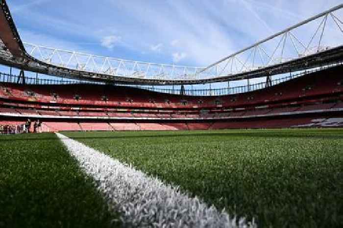 How to watch Arsenal vs Bolton - TV channel, live stream details and kick-off time