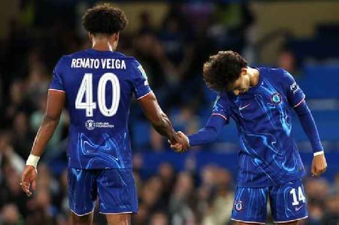 Joao Felix has big Chelsea problem with Cole Palmer as Nkunku sends message to Nicolas Jackson