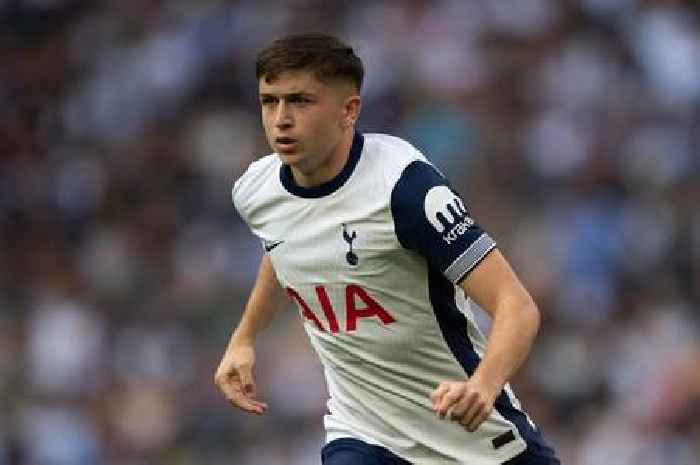 Moore and Bergvall start, Son call made - The Tottenham team Postecoglou should pick vs Qarabag