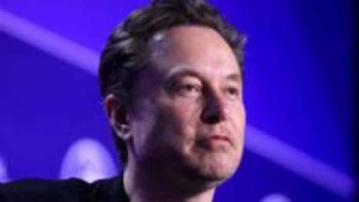 Elon Musk not invited to top UK investment summit