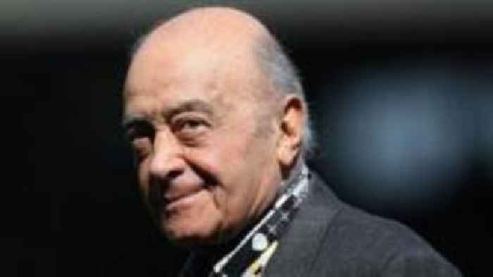 'Several enquiries' made over Al Fayed Fulham reign