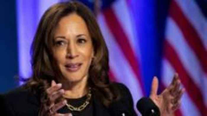 Harris promises 'pragmatic' approach in economic pitch to voters