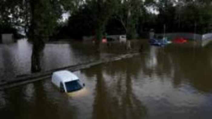 'Services could be cut' to pay for flood defences