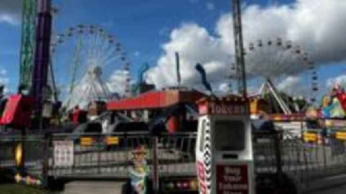 Union confirms Goose Fair tram strikes to go ahead