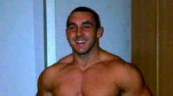 Former bodybuilder involved in organised crime jailed