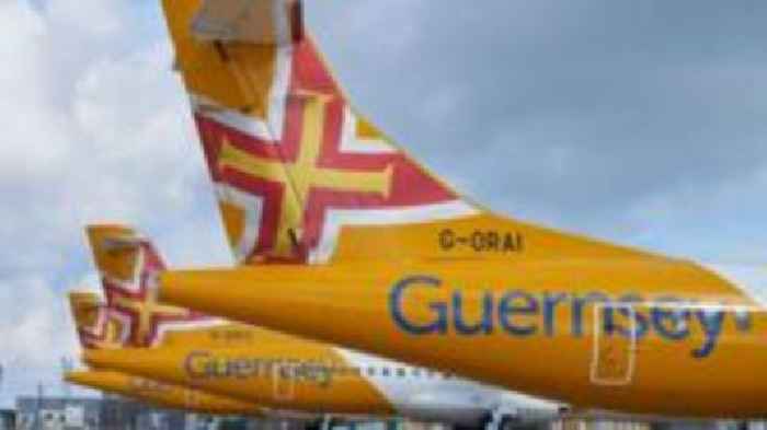 Aurigny changes schedule in bid to minimise delays