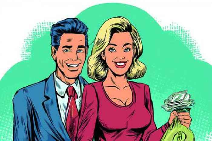 Inheritocracy: We need to talk about the Bank of Mum and Dad