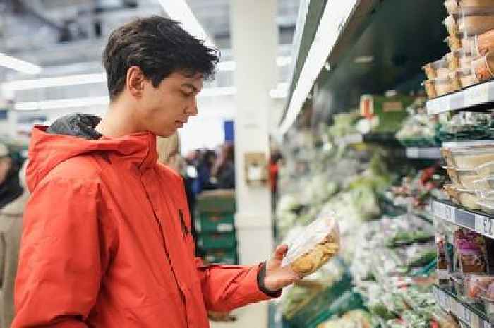 Tesco shoppers 'baffled' over 'flimsy' hummus lids after change