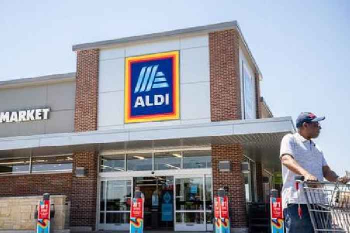 Aldi boss sends email to all customers after Panorama investigation