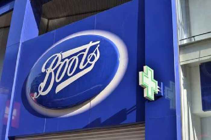 Major update on Boots closure plans with last of 300 stores to shut in weeks