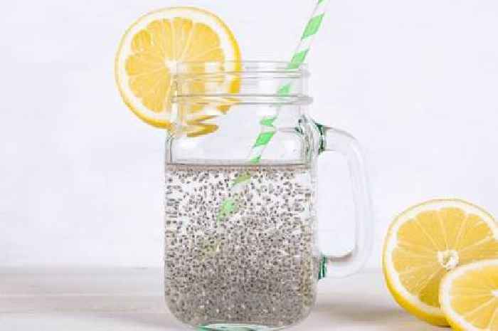 NHS doctor says £1 'tadpole water' is 'top trick' for weight loss