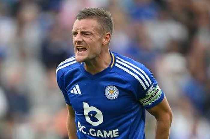 Vardy, Vestergaard, Stolarczyk – Leicester City injury update ahead of Arsenal