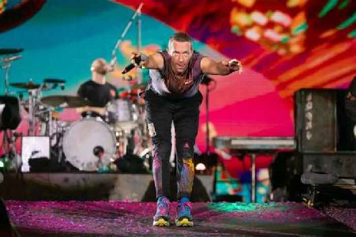 Coldplay fans slam Ticketmaster as thousands stuck in pre-sale online queues