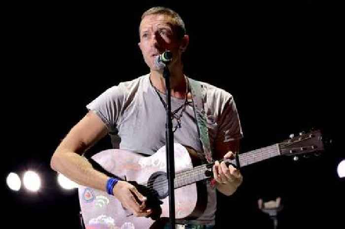 Coldplay statement to fans after Ticketmaster chaos leaves them fuming