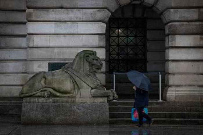 Latest Met Office hourly forecast for Nottinghamshire after new weather warnings