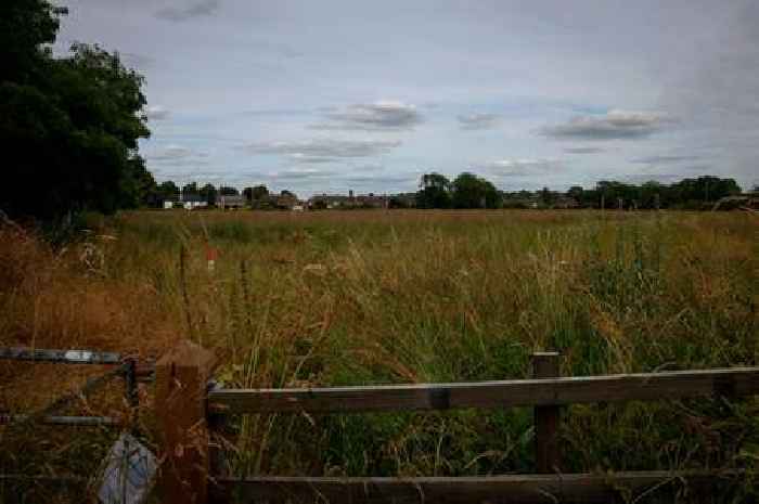 Major road changes as councillors approve plans to build 75 homes in rural Nottinghamshire village