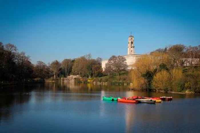 Met Office gives verdict over reports of UK 'Indian summer' this October