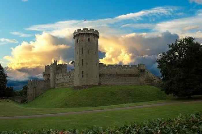 New ticket saves up to 46% off entry into Warwick Castle, Legoland Discovery Centre and more