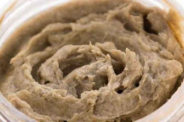 Expert issues warning to anyone who stores lid-less hummus in their fridge