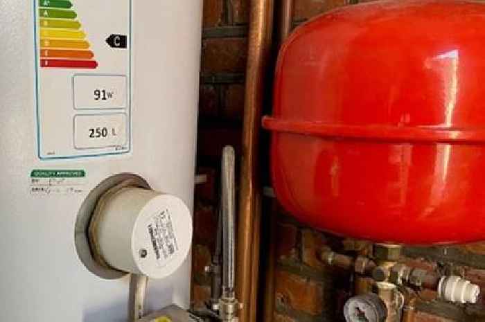 British Gas issues £350 warning to customers who have a boiler