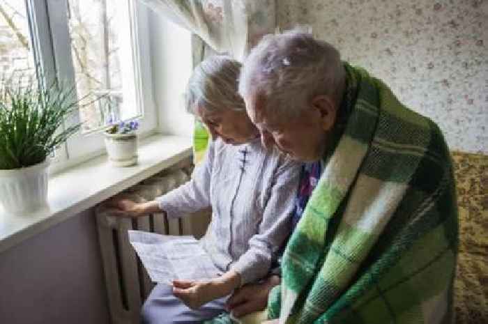 Four reasons state pensioners will not get £300 Winter Fuel Payment even if they claim benefits