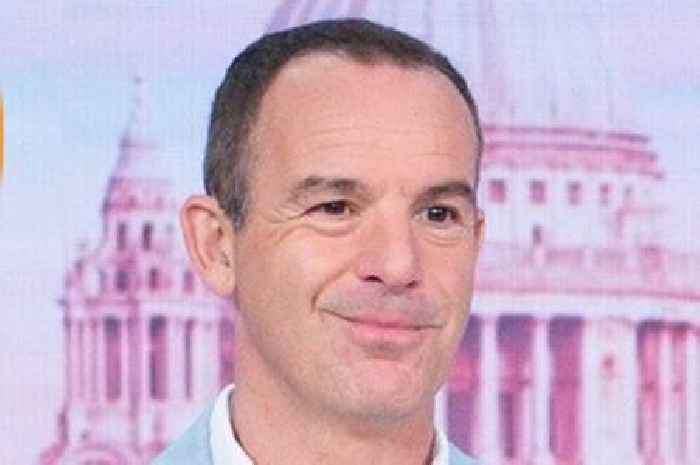 Martin Lewis urges British Gas, OVO, EDF, EON, Octopus customers to 'stop' £149 charge